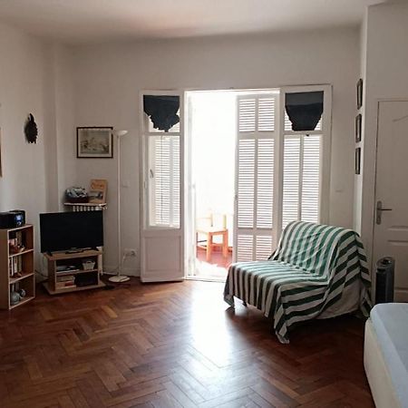 Coccolo Apartment Montfleury 戛纳 外观 照片