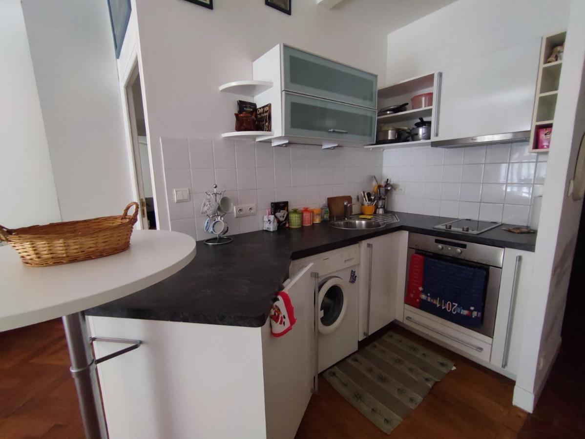 Coccolo Apartment Montfleury 戛纳 外观 照片