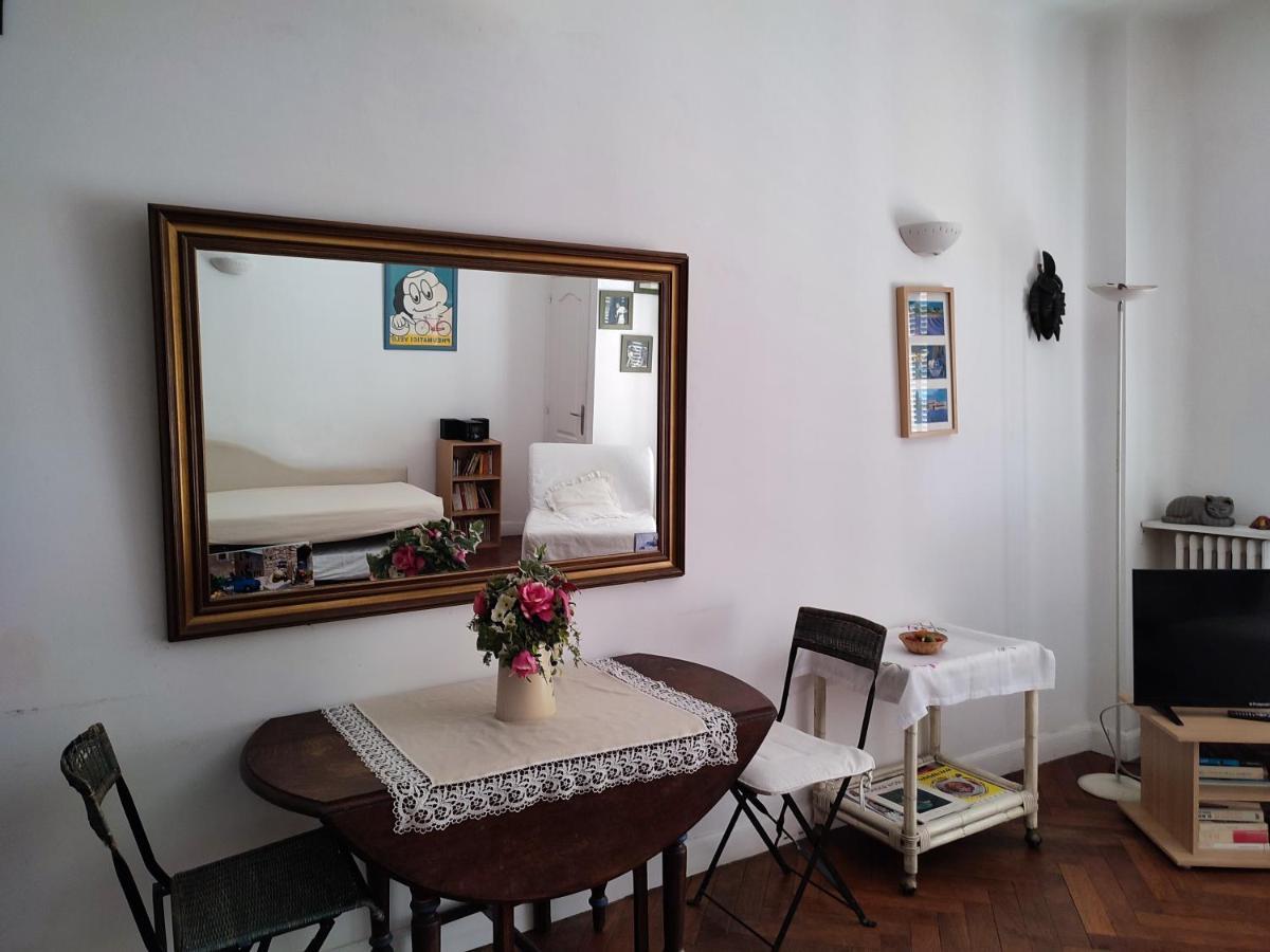 Coccolo Apartment Montfleury 戛纳 外观 照片