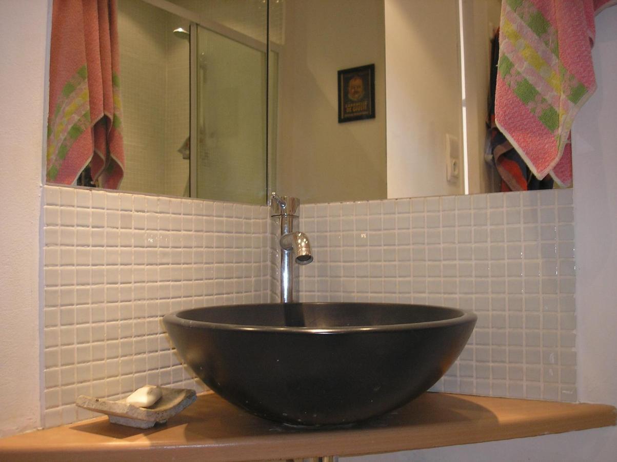 Coccolo Apartment Montfleury 戛纳 外观 照片