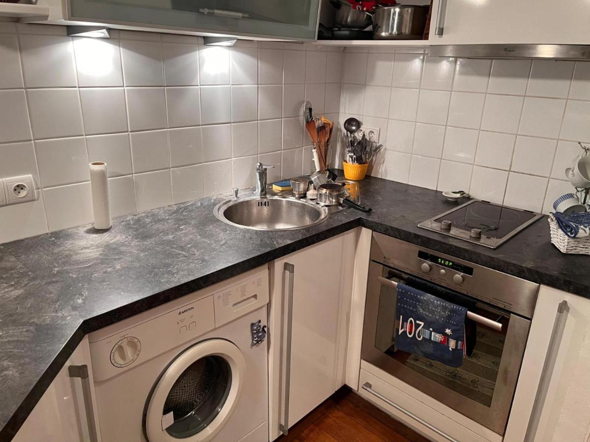Coccolo Apartment Montfleury 戛纳 外观 照片