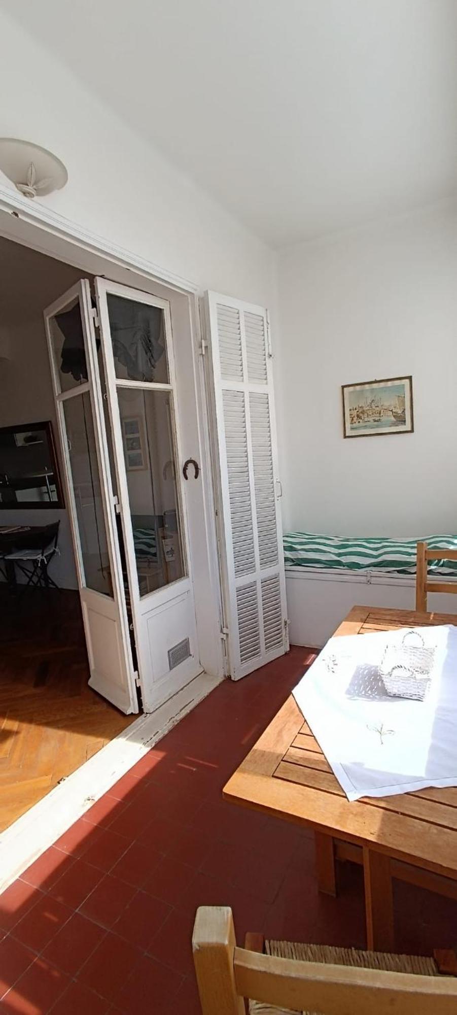 Coccolo Apartment Montfleury 戛纳 外观 照片