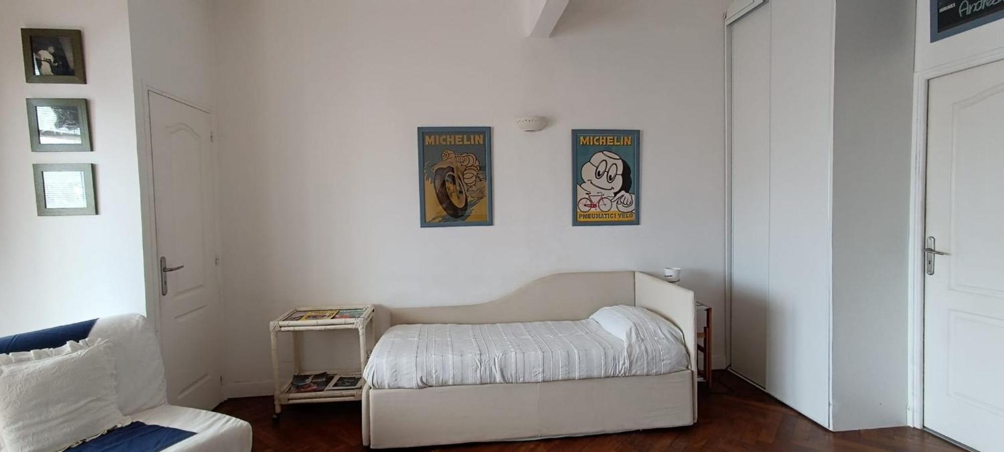 Coccolo Apartment Montfleury 戛纳 外观 照片