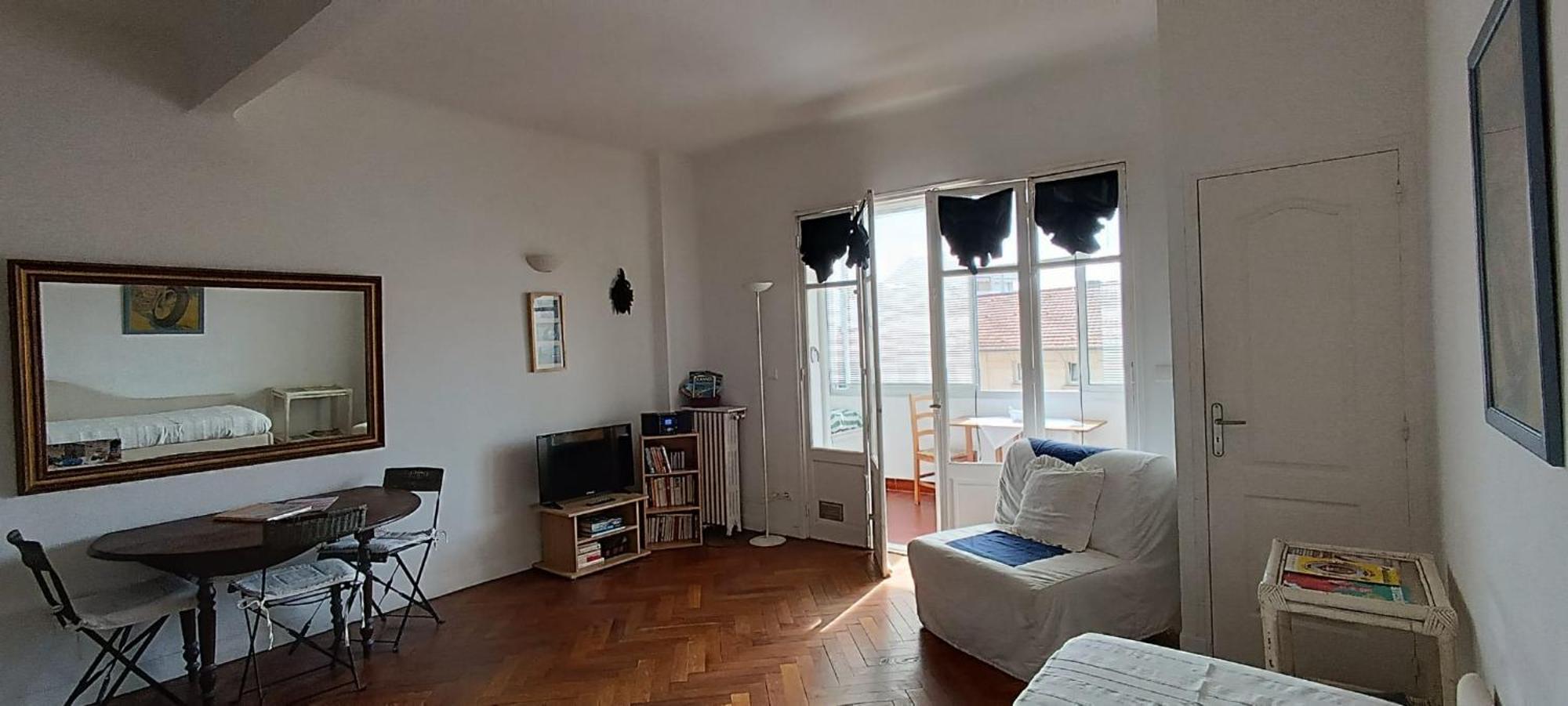 Coccolo Apartment Montfleury 戛纳 外观 照片