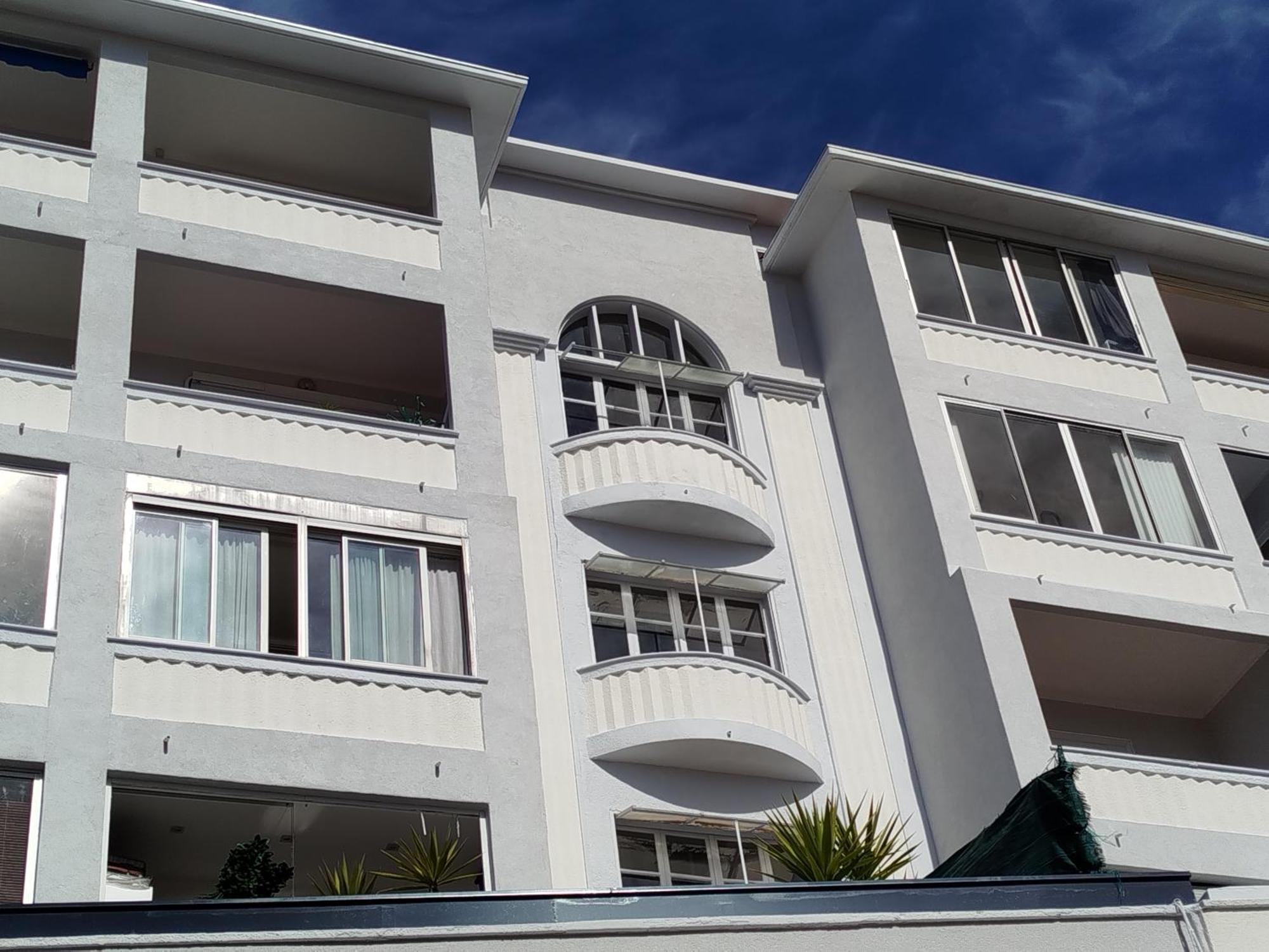 Coccolo Apartment Montfleury 戛纳 外观 照片