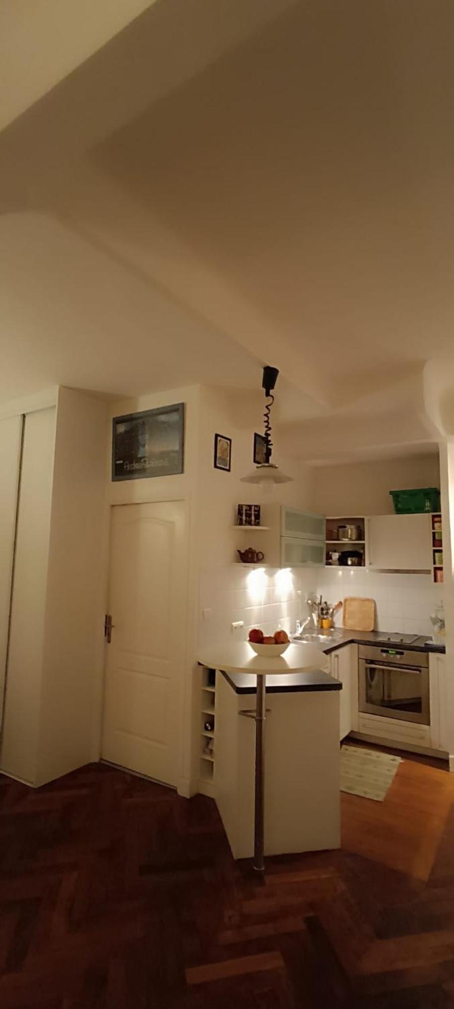 Coccolo Apartment Montfleury 戛纳 外观 照片