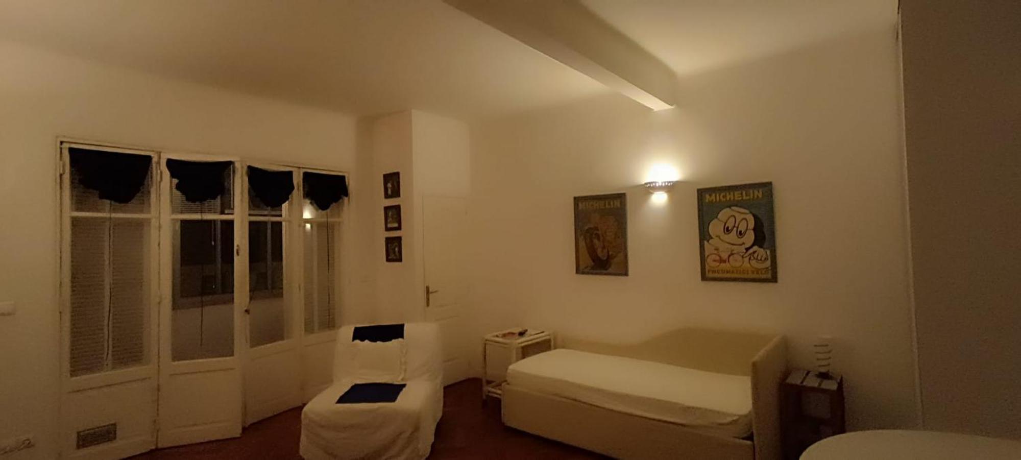 Coccolo Apartment Montfleury 戛纳 外观 照片