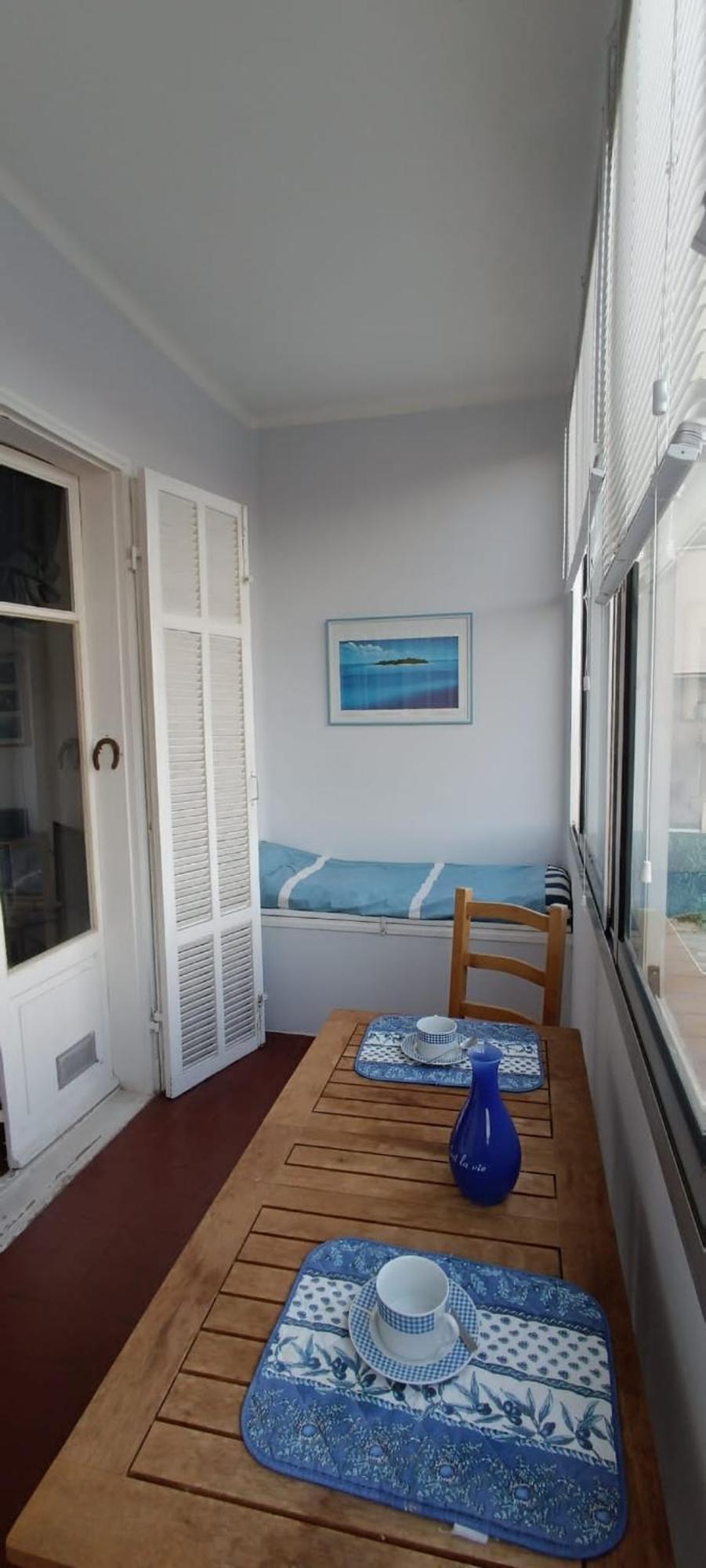 Coccolo Apartment Montfleury 戛纳 外观 照片
