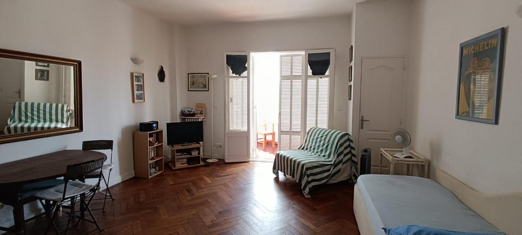 Coccolo Apartment Montfleury 戛纳 外观 照片