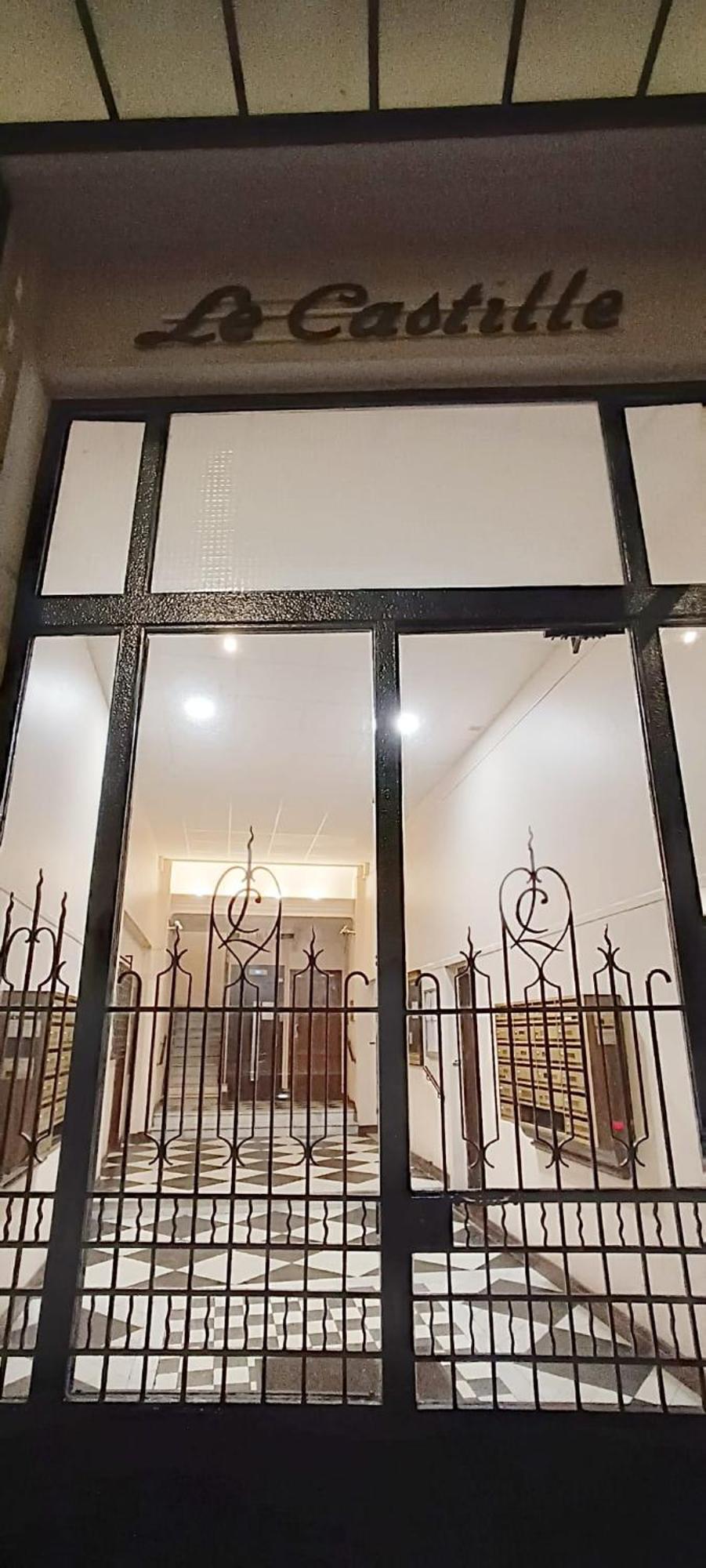 Coccolo Apartment Montfleury 戛纳 外观 照片