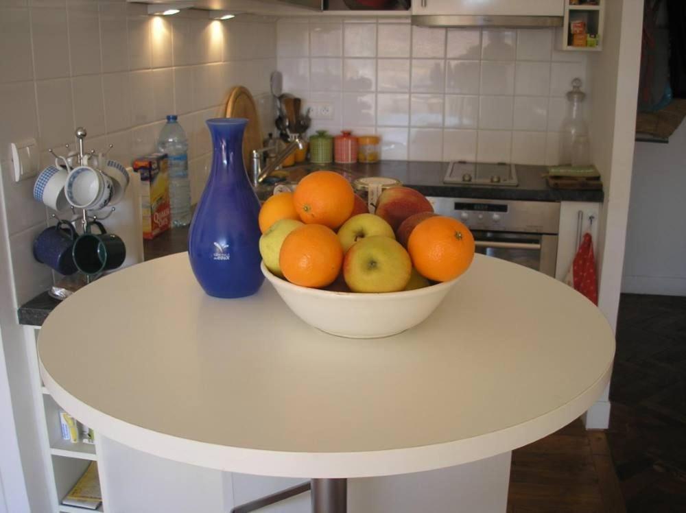 Coccolo Apartment Montfleury 戛纳 外观 照片